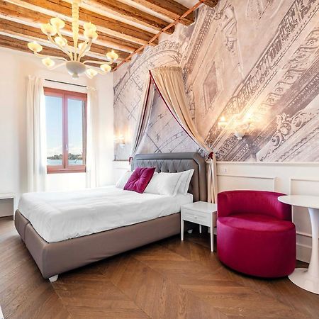 Porta Da Mar Hotel Velence Kültér fotó