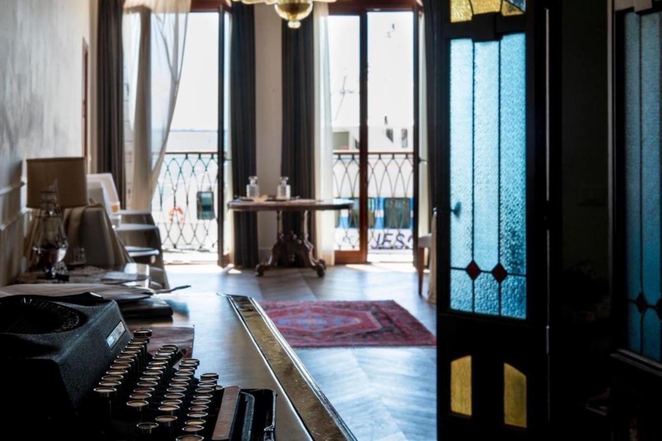 Porta Da Mar Hotel Velence Kültér fotó