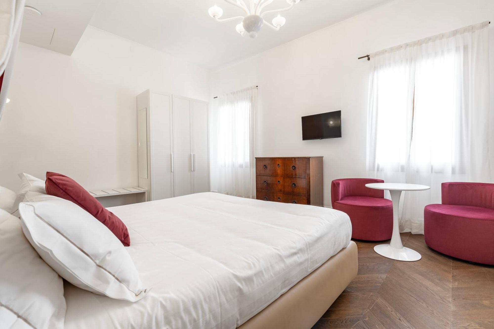 Porta Da Mar Hotel Velence Kültér fotó