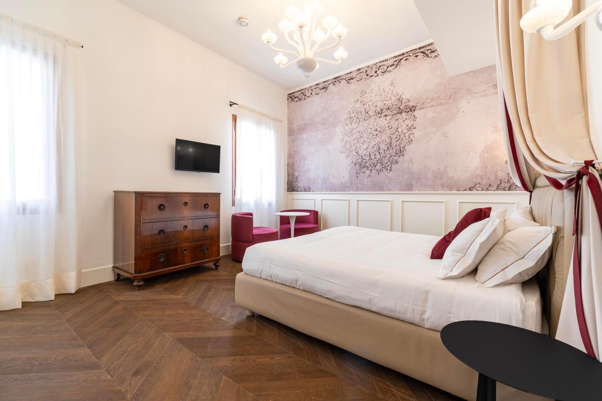 Porta Da Mar Hotel Velence Kültér fotó
