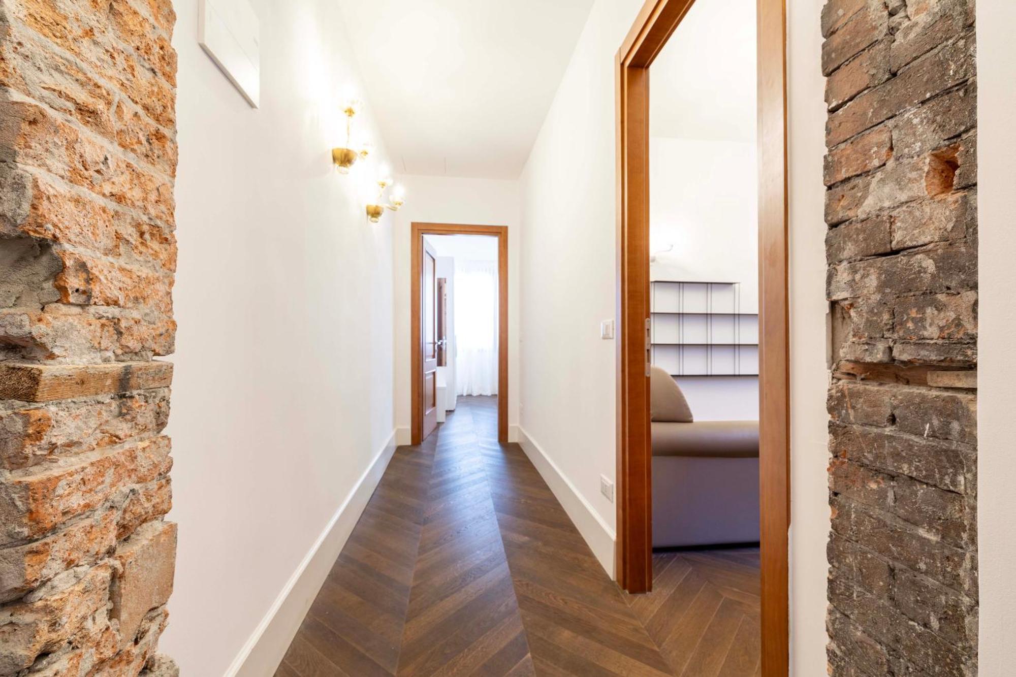 Porta Da Mar Hotel Velence Kültér fotó