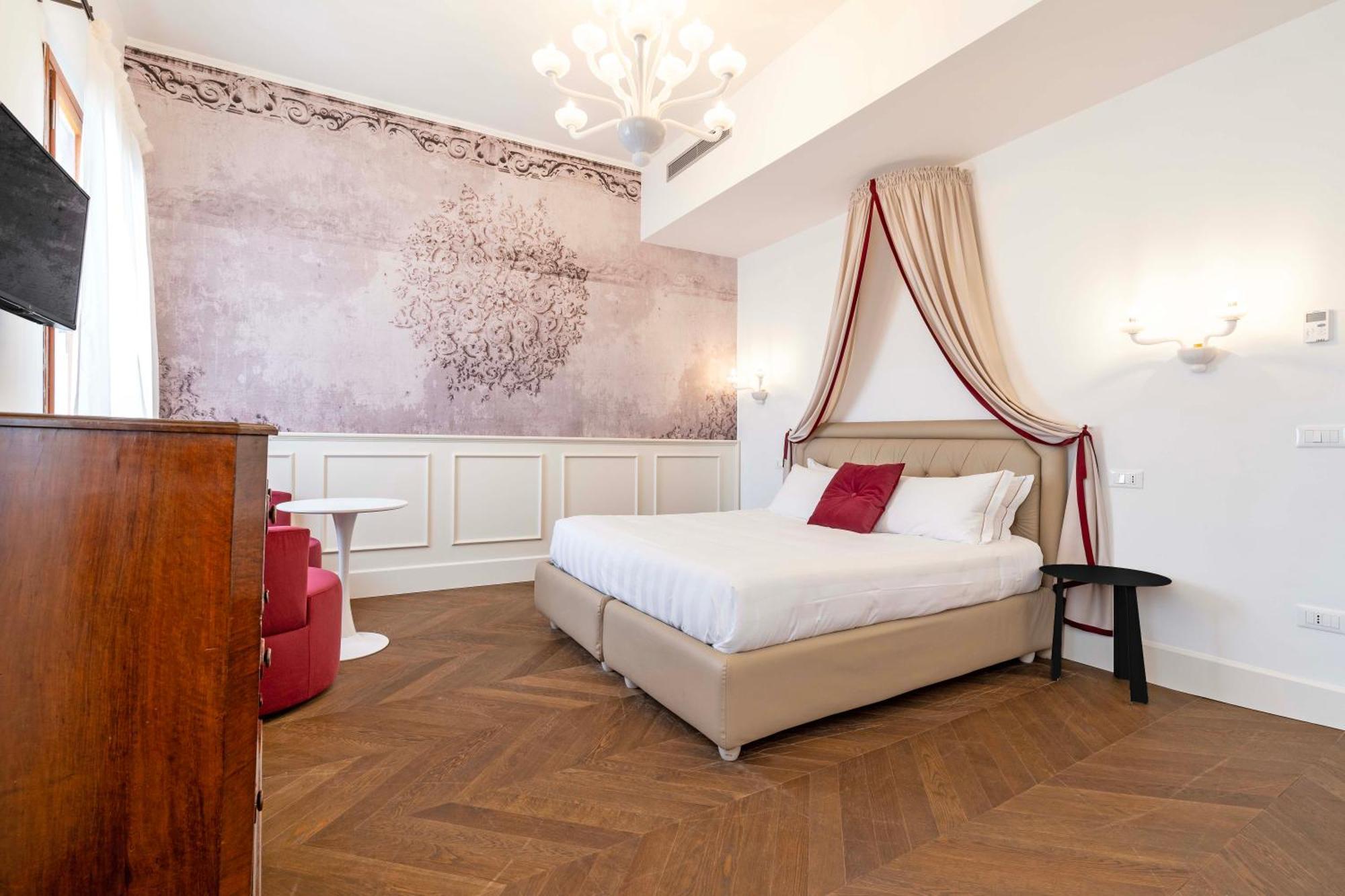 Porta Da Mar Hotel Velence Kültér fotó