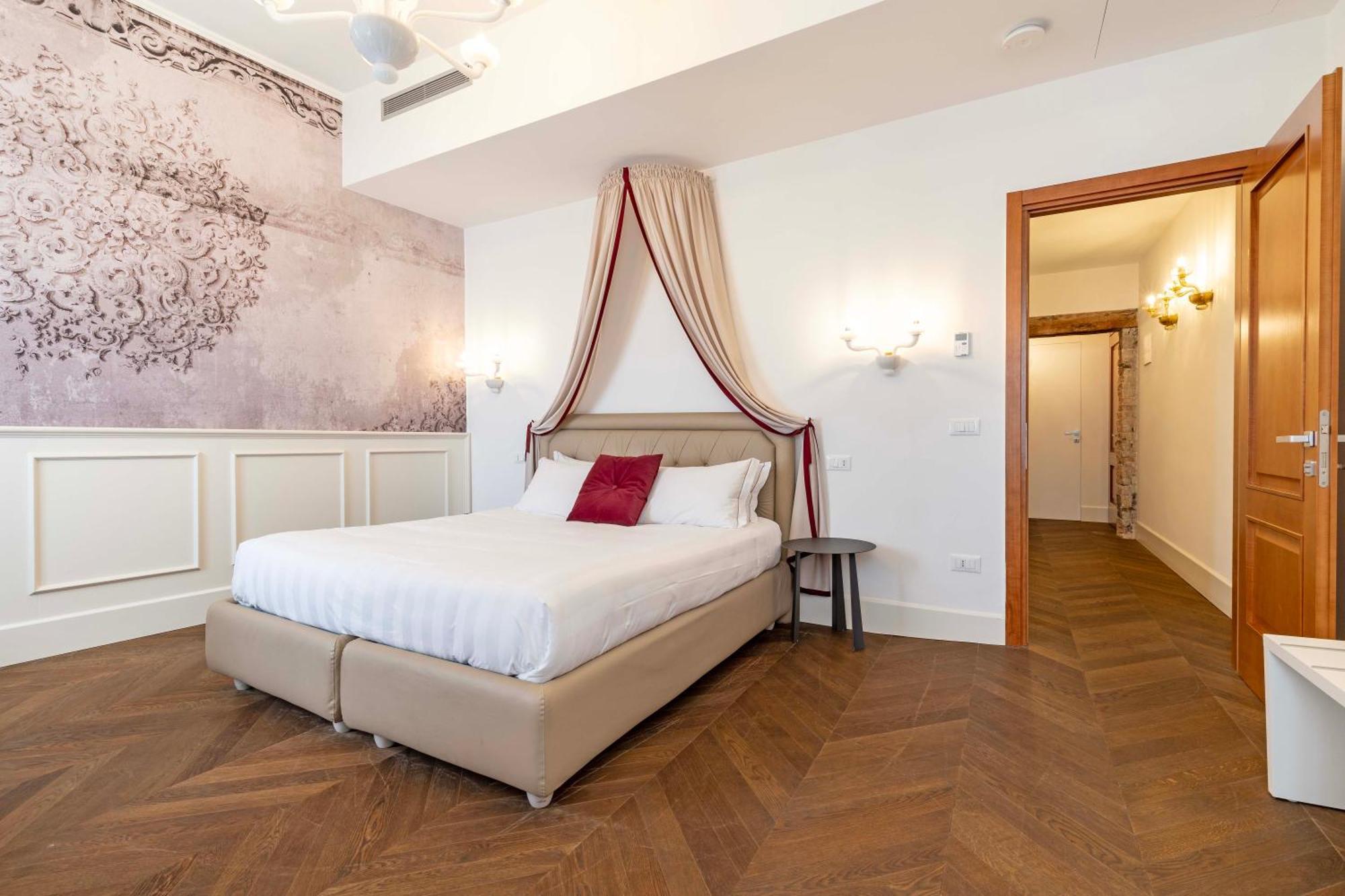Porta Da Mar Hotel Velence Kültér fotó