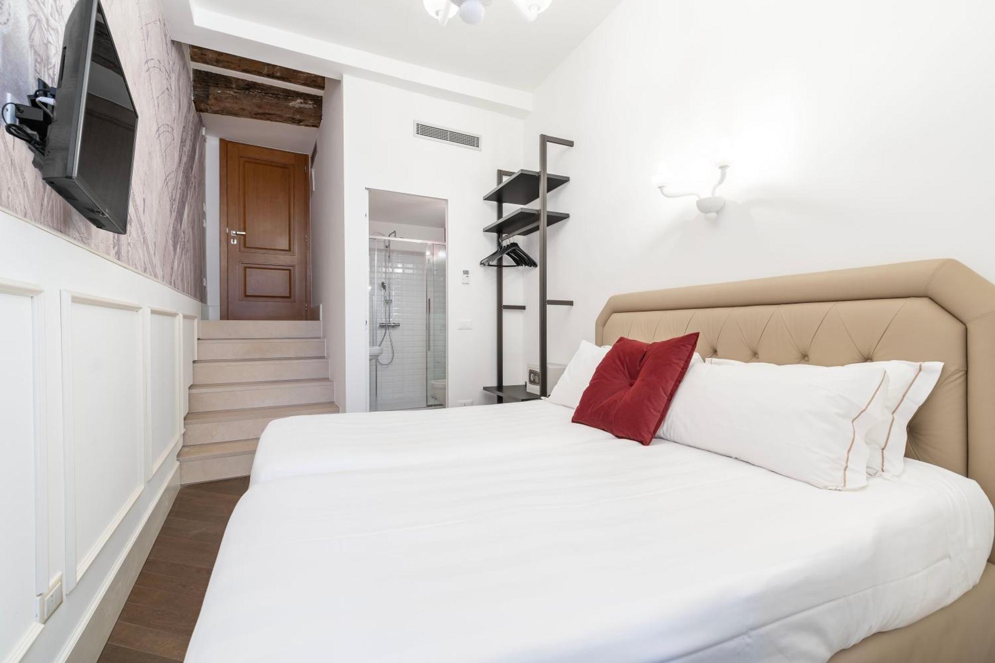 Porta Da Mar Hotel Velence Kültér fotó