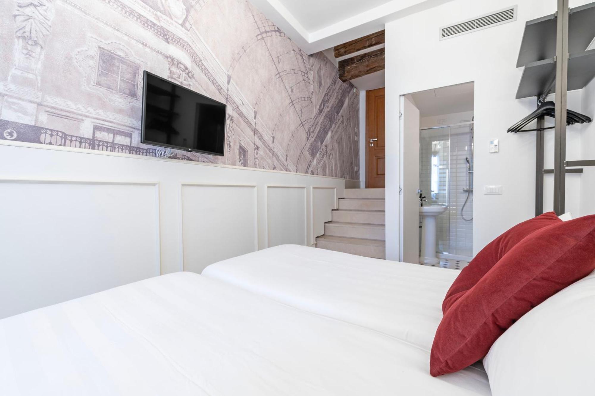 Porta Da Mar Hotel Velence Kültér fotó