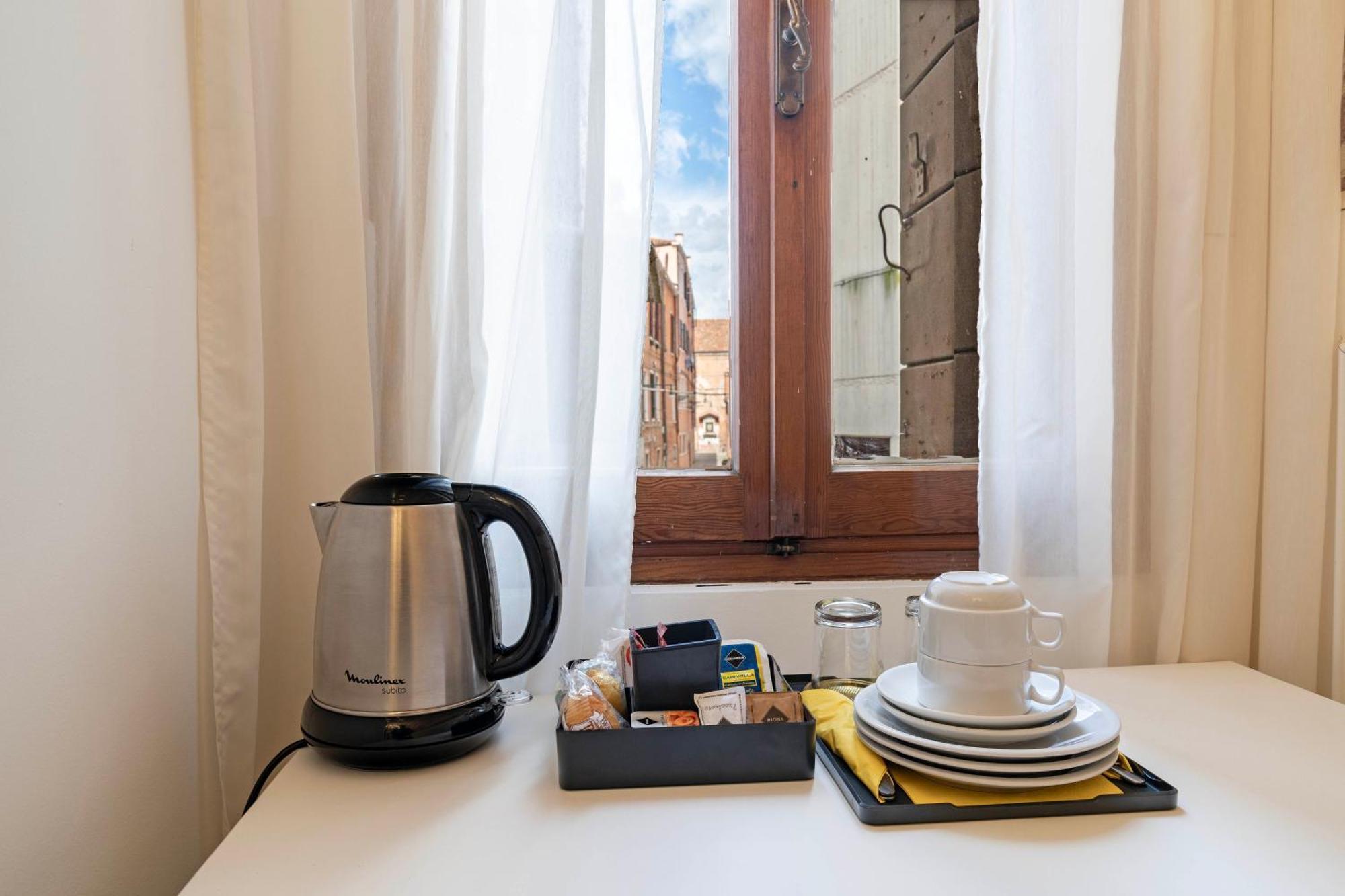Porta Da Mar Hotel Velence Kültér fotó