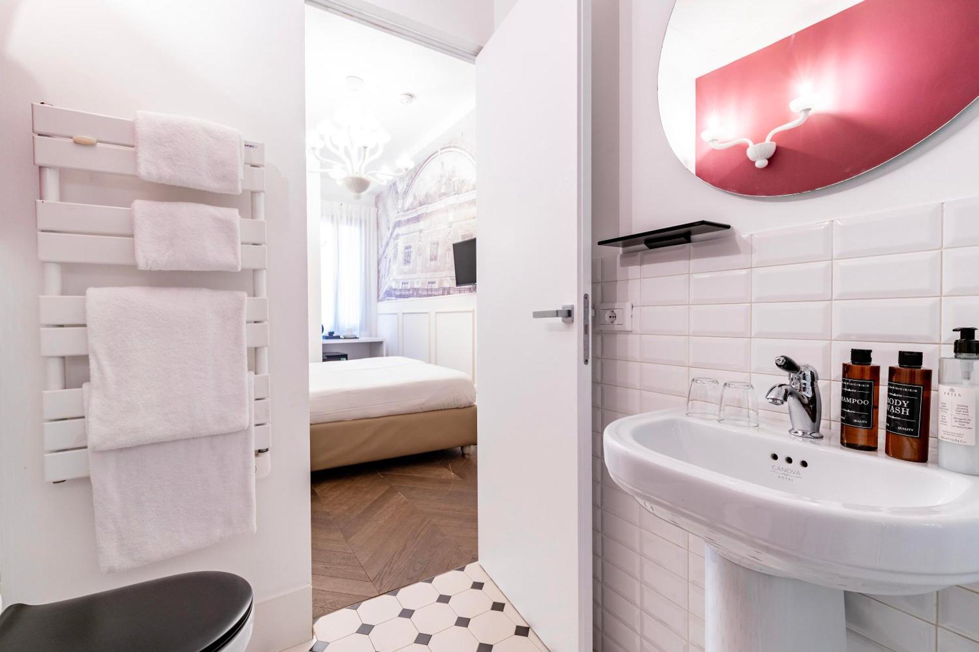 Porta Da Mar Hotel Velence Kültér fotó