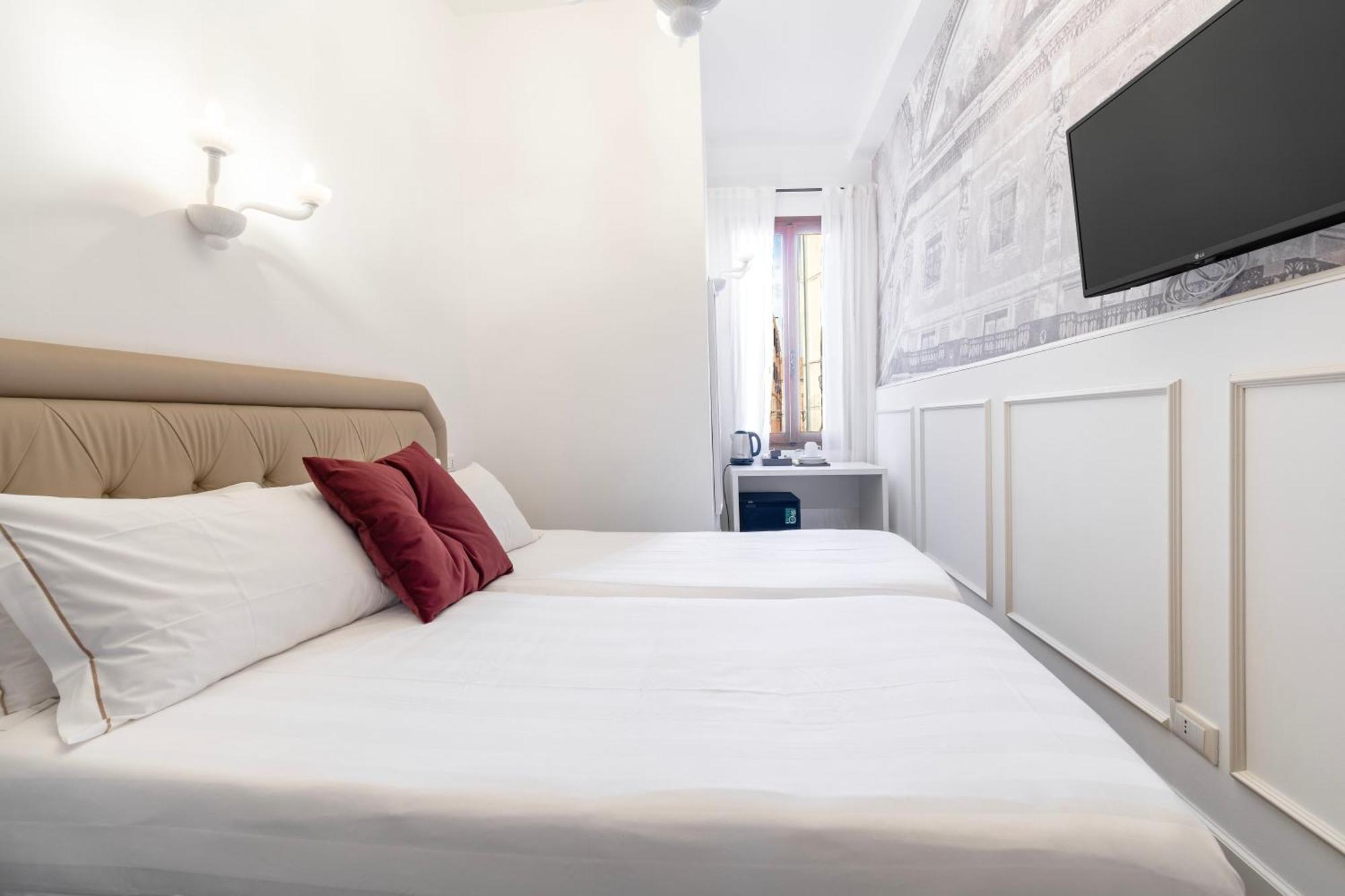 Porta Da Mar Hotel Velence Kültér fotó