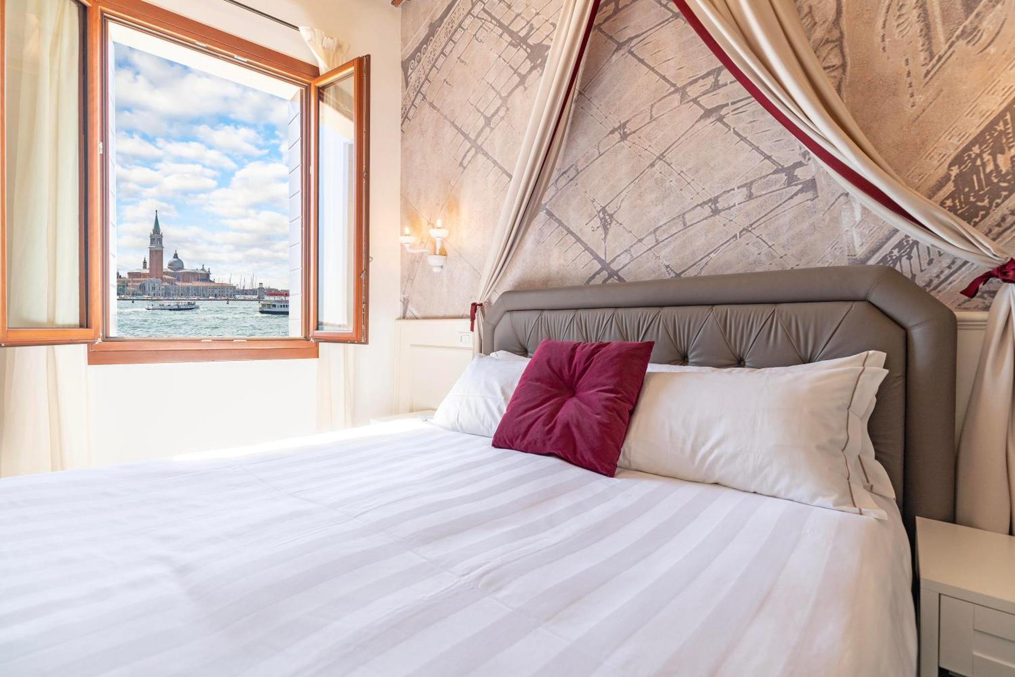 Porta Da Mar Hotel Velence Kültér fotó