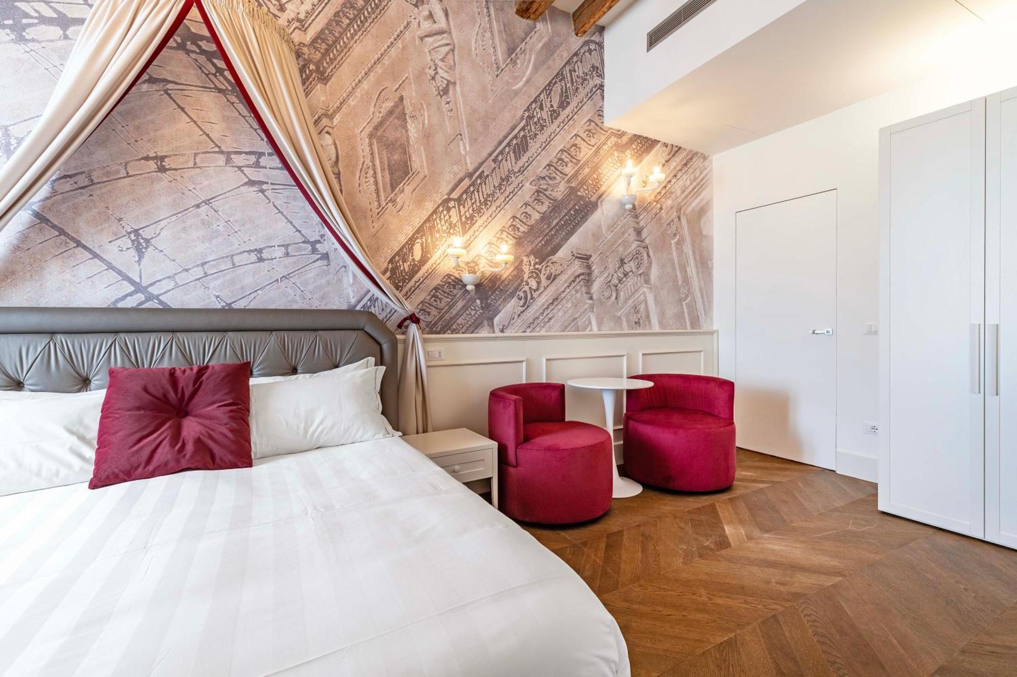 Porta Da Mar Hotel Velence Kültér fotó