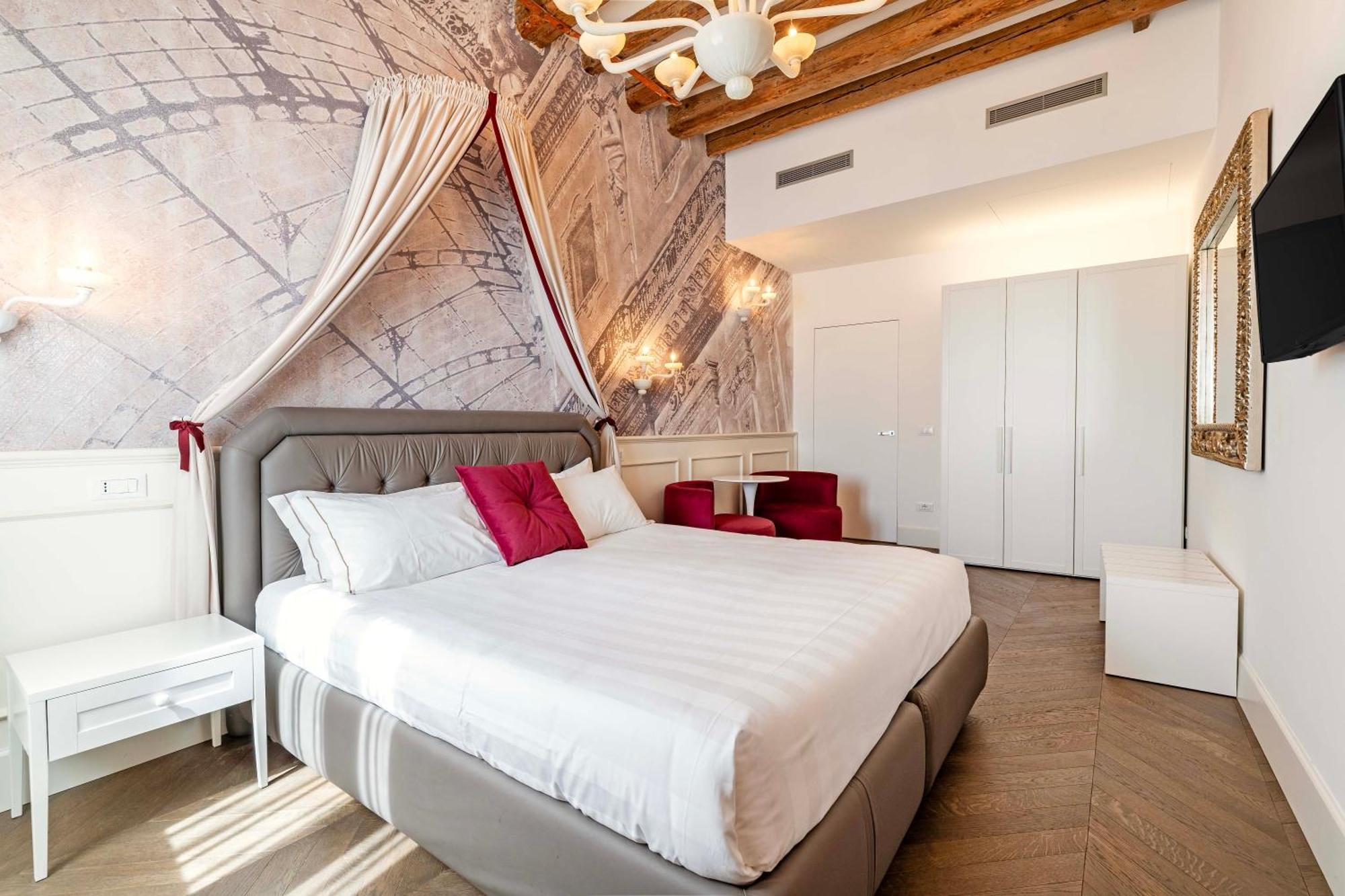 Porta Da Mar Hotel Velence Kültér fotó
