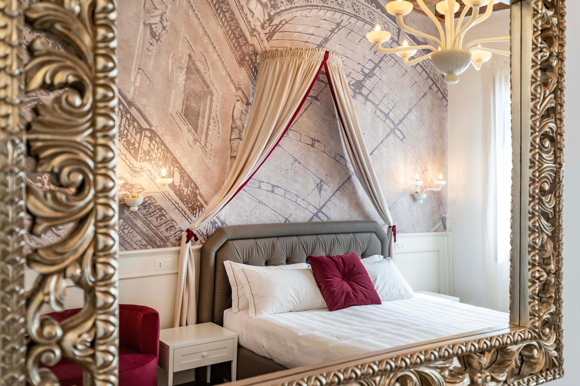 Porta Da Mar Hotel Velence Kültér fotó