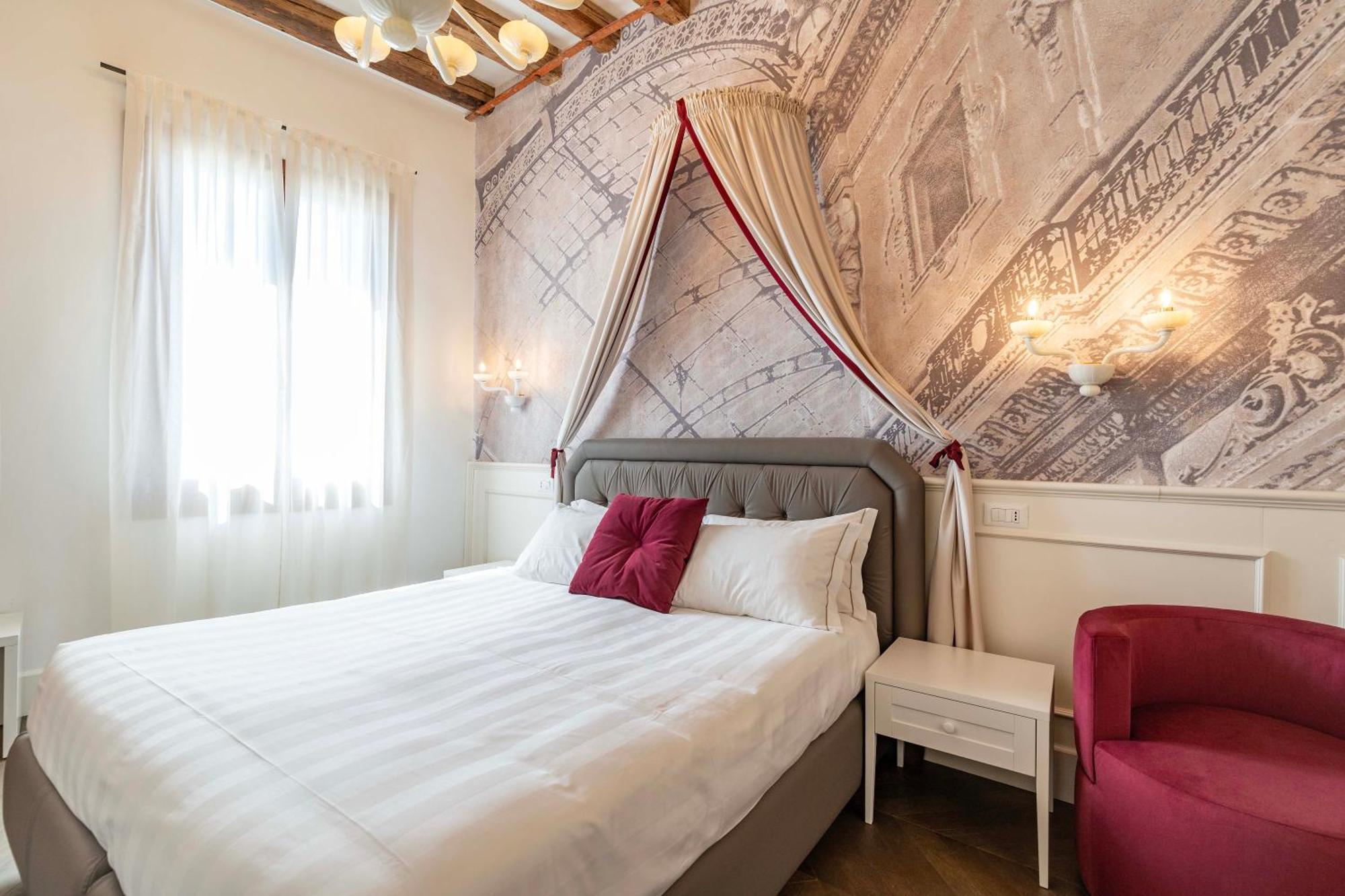 Porta Da Mar Hotel Velence Kültér fotó