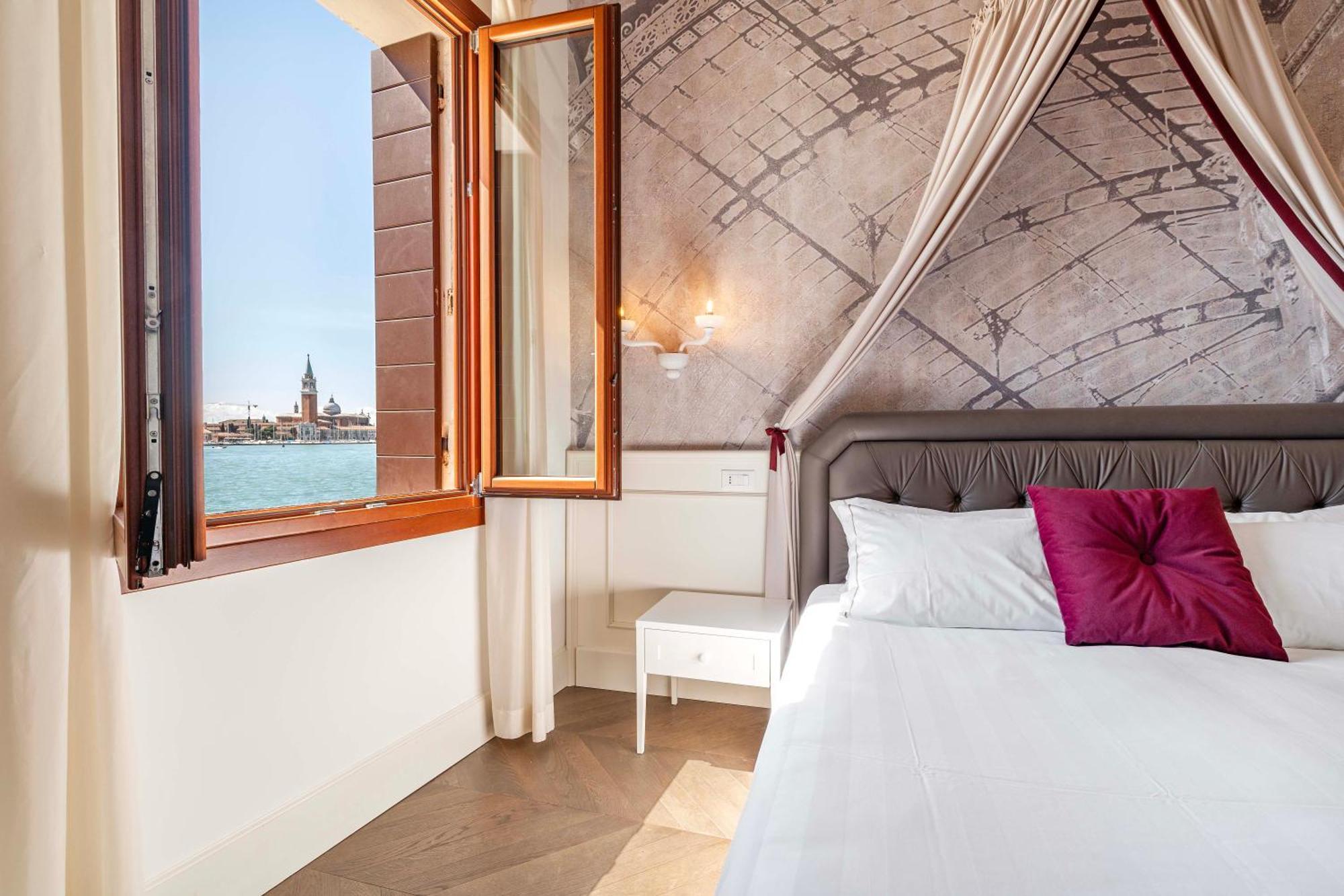 Porta Da Mar Hotel Velence Kültér fotó