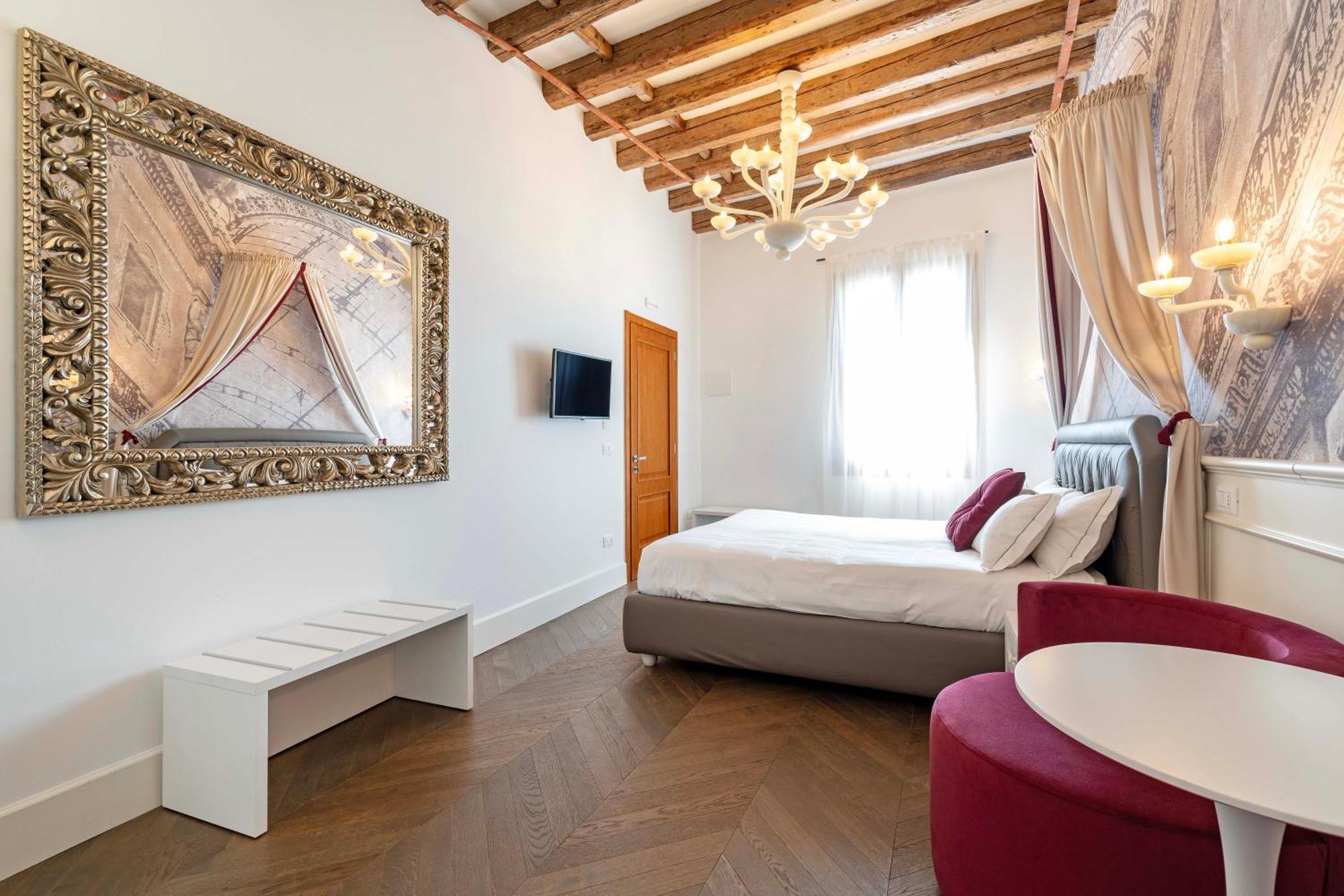 Porta Da Mar Hotel Velence Kültér fotó